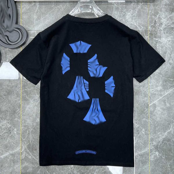 luxury fashion men's t shirts brand ch t-shirts designers men women tees horseshoe sanskrit cross print classics cotton t-shirt loose, White;black
luxury fashion men's t shirts brand ch t-shirts designers men women tees horseshoe sanskrit cross print classics cotton t-shirt loose, White;black
