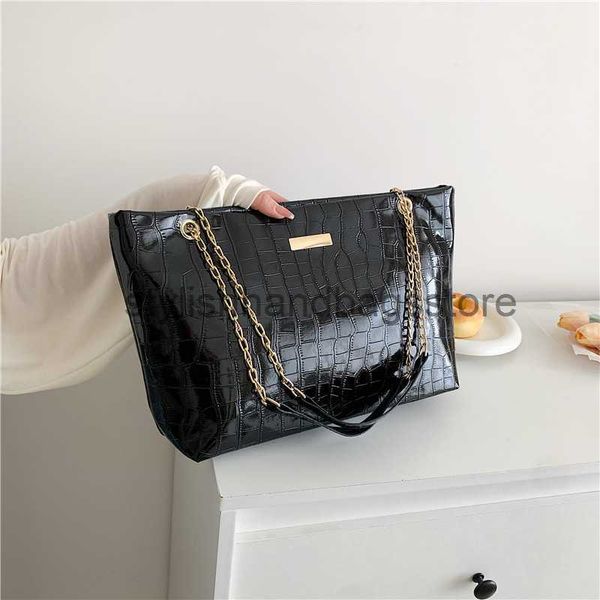 shoulder korean fashion large capacity crocodile pattern for women 2023 spring new tote one underarm bagstylishhandbagsstorestylishhandbagss
shoulder korean fashion large capacity crocodile pattern for women 2023 spring new tote one underarm bagstylishhandbagsstorestylishhandbagss
