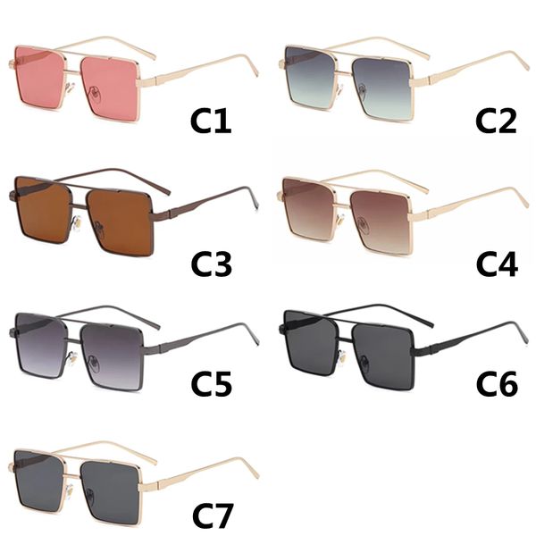 metal punk sunglasses men women fashion square glasses brand designer vintage sun glasses oculos de sol, White;black
metal punk sunglasses men women fashion square glasses brand designer vintage sun glasses oculos de sol, White;black