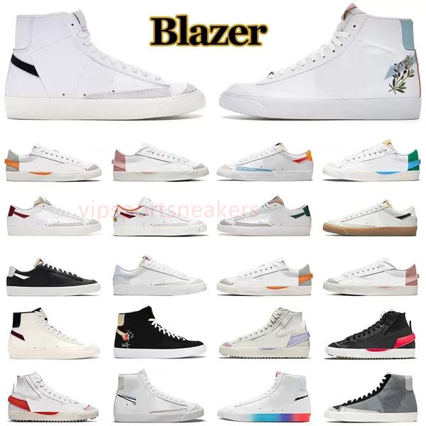 2023 blazer shoes casual shoes mens trainers designer shoe platform sneakers vintage blazers multi color high pomegranate jumbo pink mid 77
2023 blazer shoes casual shoes mens trainers designer shoe platform sneakers vintage blazers multi color high pomegranate jumbo pink mid 77