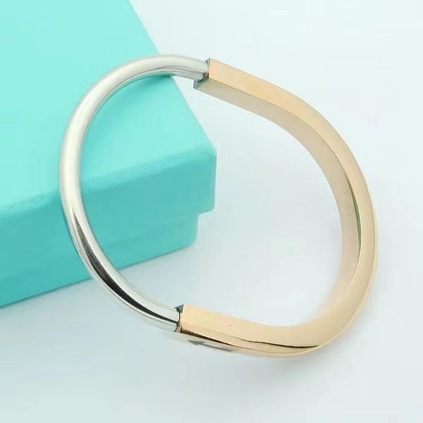designer bracelet heart luxury mens womens rose gold fashion popular tiffanies jewelry bangle love stainless steel gifts, Black
designer bracelet heart luxury mens womens rose gold fashion popular tiffanies jewelry bangle love stainless steel gifts, Black
