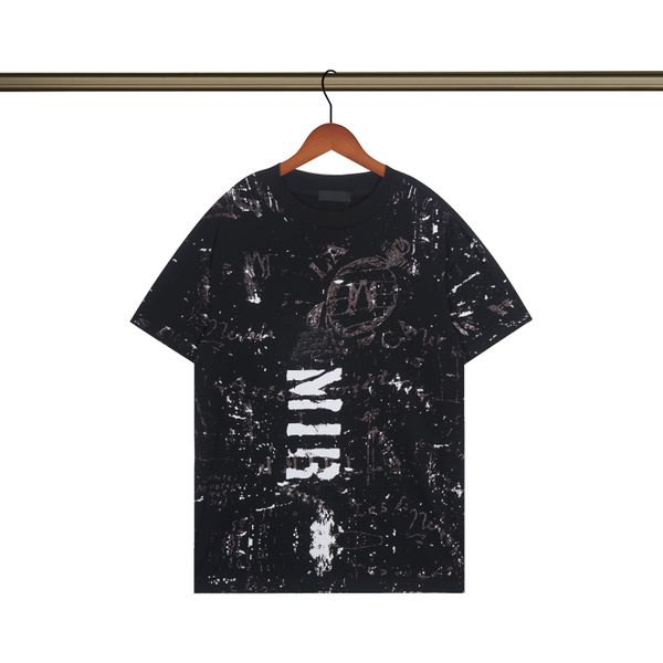 mens womens designer men's t-shirts printed fashion man t-shirt cotton casual tees short sleeve luxury hip hop streetwear t shirts s-3x, White;black
mens womens designer men's t-shirts printed fashion man t-shirt cotton casual tees short sleeve luxury hip hop streetwear t shirts s-3x, White;black