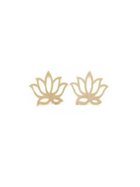 fashion gold stud earrings hollow out lotus stud earring beautiful girl039s whole8613266, Golden;silver
fashion gold stud earrings hollow out lotus stud earring beautiful girl039s whole8613266, Golden;silver
