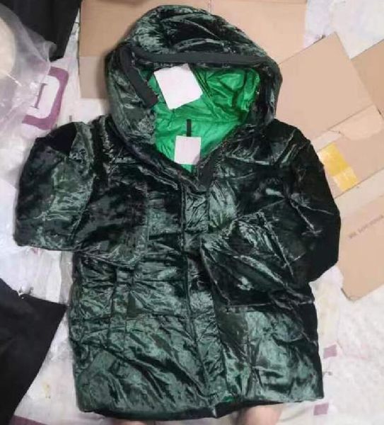 thick soft winter down jacket women hooded collar down parkas green color women parkas warm loose thick clothes, Black
thick soft winter down jacket women hooded collar down parkas green color women parkas warm loose thick clothes, Black
