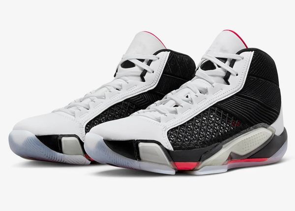 2023 kids jumpman 38 fundamental basketball shoes jumpmen 38s white black siren red men women sports shoe designer sneakers with box size us
2023 kids jumpman 38 fundamental basketball shoes jumpmen 38s white black siren red men women sports shoe designer sneakers with box size us