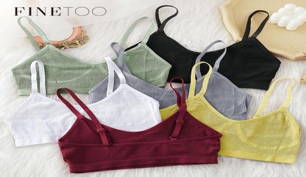 seamless tank women bra underwear adjustable strap wire bralette female lingerie intimates brassiere sxl camisoles9631192, Black;white
seamless tank women bra underwear adjustable strap wire bralette female lingerie intimates brassiere sxl camisoles9631192, Black;white