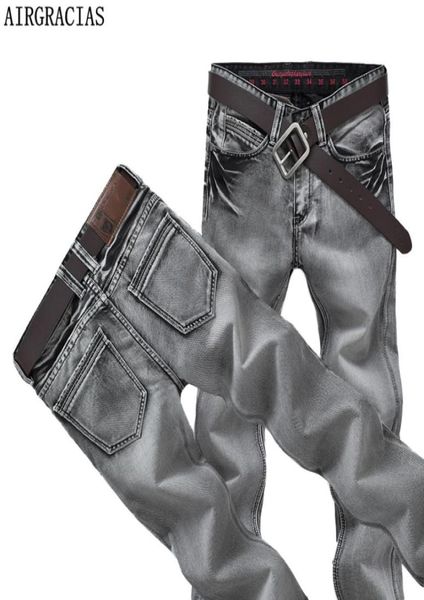 airgracias mens jeans classic retro nostalgia straight denim jeans men plus size 2838 men long pants trousers brand biker jean cx4318615, Blue
airgracias mens jeans classic retro nostalgia straight denim jeans men plus size 2838 men long pants trousers brand biker jean cx4318615, Blue