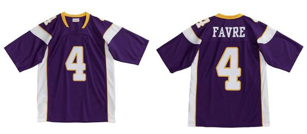 stitched football jersey 4 brett favre 2010 mitchell & ness retro rugby jerseys women youth s-6xl
stitched football jersey 4 brett favre 2010 mitchell & ness retro rugby jerseys women youth s-6xl