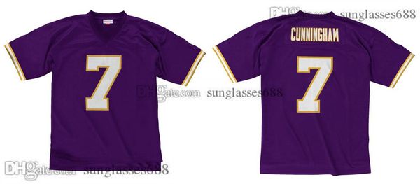 stitched football jersey 7 randall cunningham 1998 mitchell & ness retro rugby jerseys women youth s-6xl
stitched football jersey 7 randall cunningham 1998 mitchell & ness retro rugby jerseys women youth s-6xl