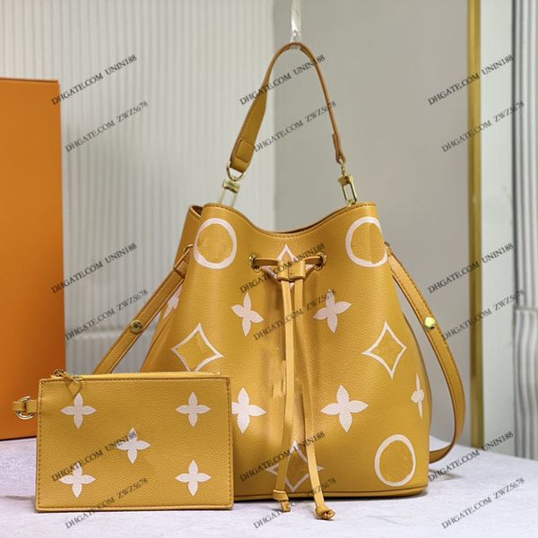 23ss women luxury designer totes bags onthego drawstring bucket handbag flowers shouder crossbody ladies handbags with coins bag original du
23ss women luxury designer totes bags onthego drawstring bucket handbag flowers shouder crossbody ladies handbags with coins bag original du