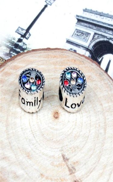family tree retro alloy charm bead fashion women jewelry stunning european style for p bracelet necklace panza004-155672304, Bronze;silver
family tree retro alloy charm bead fashion women jewelry stunning european style for p bracelet necklace panza004-155672304, Bronze;silver