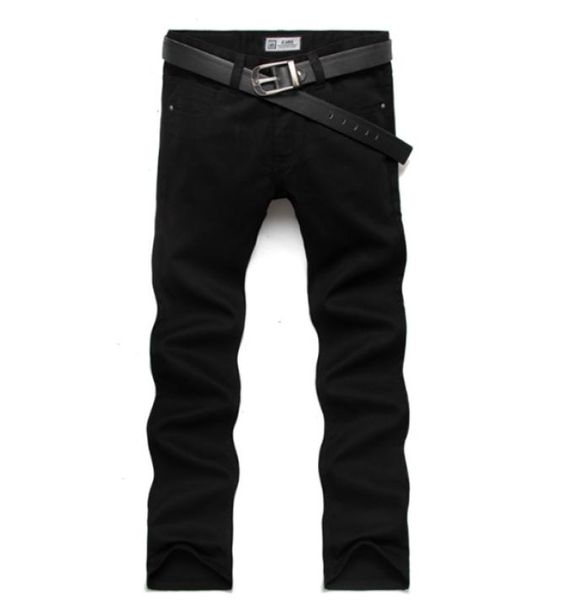 four season men jeans slim straight pants black color jeans men pants fz23267486874, Blue
four season men jeans slim straight pants black color jeans men pants fz23267486874, Blue