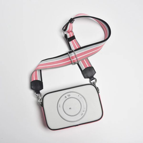 candy color camera bag colorful wide shoulder strap shoulder bags fashion girls' genuine leather crossbody bag new luxury women's
candy color camera bag colorful wide shoulder strap shoulder bags fashion girls' genuine leather crossbody bag new luxury women's