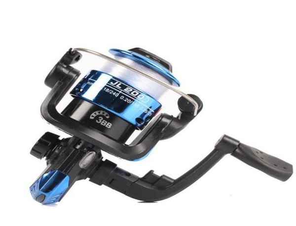 3 axis fishing reel aluminum body spinning reel 521 speed ratio leftright hand fishing wheel 40m fishing line whee1209646
3 axis fishing reel aluminum body spinning reel 521 speed ratio leftright hand fishing wheel 40m fishing line whee1209646