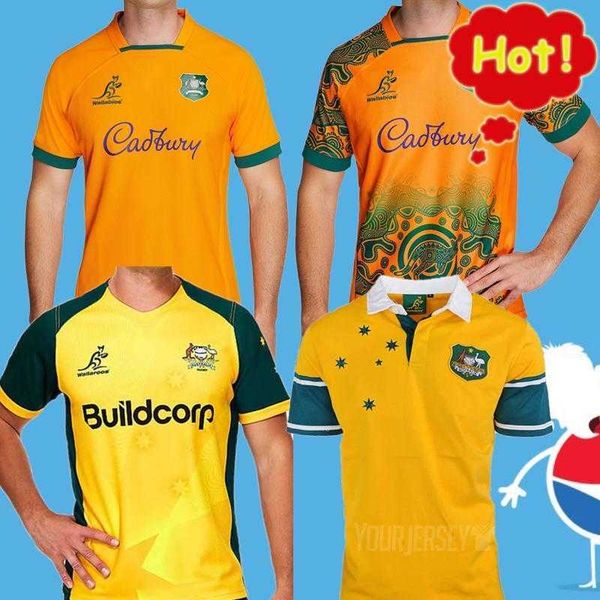2022 2023 australia retro rugby jerseys 22 23 home away kangaroos wallaby size s-5xl maillot de national men women, White;black
2022 2023 australia retro rugby jerseys 22 23 home away kangaroos wallaby size s-5xl maillot de national men women, White;black