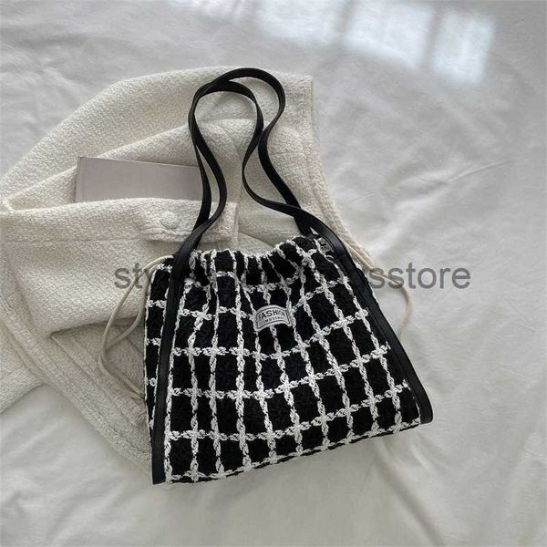 shoulder trendy and trendy women's versatile 2023 new woolen bucket shoulder minimalist feeling student commuting tote bagstylishhandba
shoulder trendy and trendy women's versatile 2023 new woolen bucket shoulder minimalist feeling student commuting tote bagstylishhandba