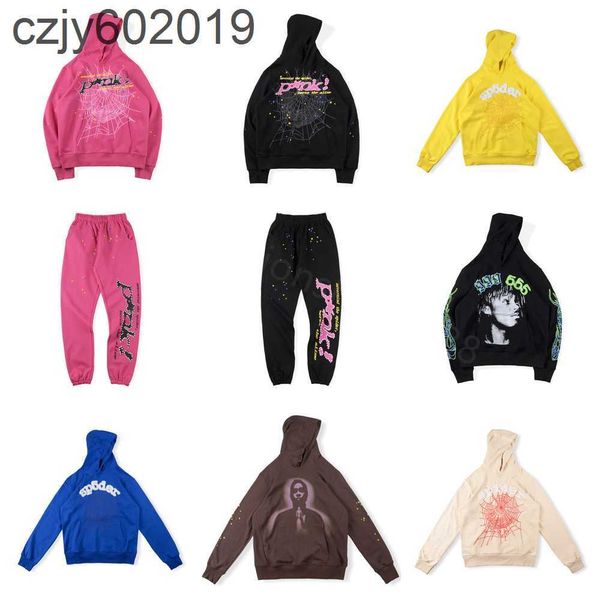 sp5der young thug 555555 men women hoodie foam print spider web graphic pink sweatshirts y2k pullovers s-xlhgsj, Black
sp5der young thug 555555 men women hoodie foam print spider web graphic pink sweatshirts y2k pullovers s-xlhgsj, Black