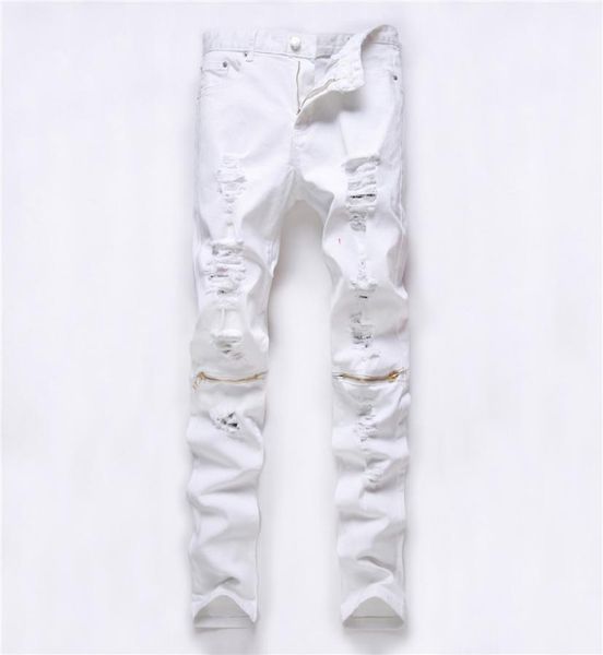 2016 fashion ripped straight jeans men slim printed jeans men039s tide brand hole denim fabric hip hop swag pants casual mens4105818, Blue
2016 fashion ripped straight jeans men slim printed jeans men039s tide brand hole denim fabric hip hop swag pants casual mens4105818, Blue