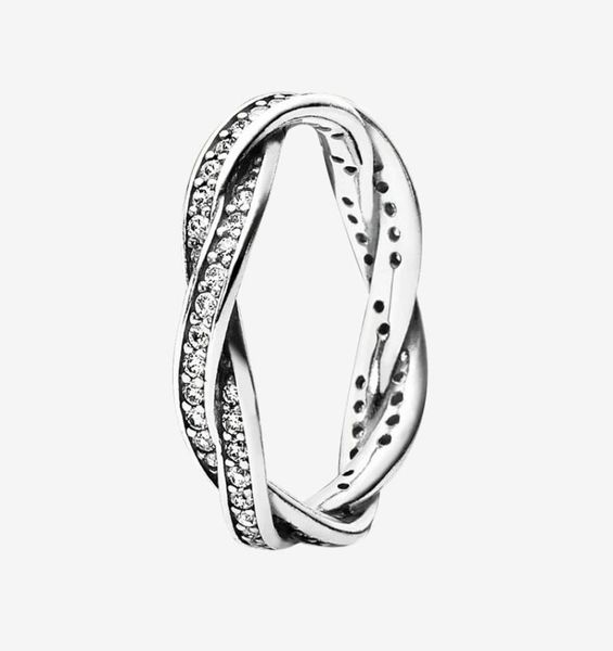 real 925 sterling silver wedding ring gift jewelry with original box for sparkling twisted lines couple's ring for women men1218205, Slivery;golden
real 925 sterling silver wedding ring gift jewelry with original box for sparkling twisted lines couple's ring for women men1218205, Slivery;golden