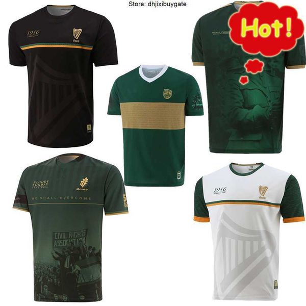 1916 commemorative jersey 2022 2023 gaa kerry dublin wexford tyrone tipperary offaly meath kilkenny derry ireland shirt, White;black
1916 commemorative jersey 2022 2023 gaa kerry dublin wexford tyrone tipperary offaly meath kilkenny derry ireland shirt, White;black