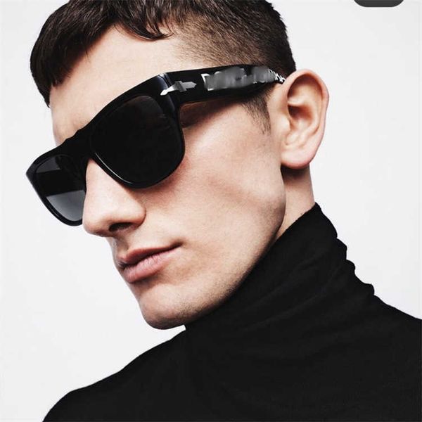 du family box chain women's ins net red same letter leg sunglasses dg3294, White;black
du family box chain women's ins net red same letter leg sunglasses dg3294, White;black