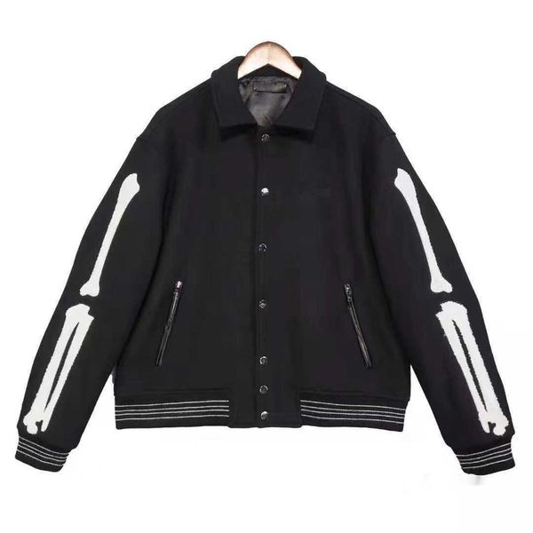 2023 cotton designer jackets bomber mens windbreaker varsity mens baseball hip hop harajuku letter patchwork leather tianma embroidery stree, Black;brown
2023 cotton designer jackets bomber mens windbreaker varsity mens baseball hip hop harajuku letter patchwork leather tianma embroidery stree, Black;brown