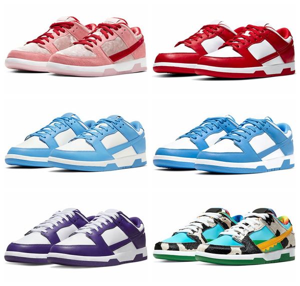 2023 new designer shoes light smoke grey fog triple pink gold suede rose whisper rainbow trout running shoes, Black
2023 new designer shoes light smoke grey fog triple pink gold suede rose whisper rainbow trout running shoes, Black