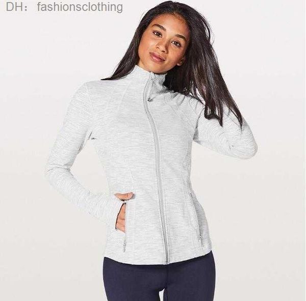 l-78 jacket outfit yoga clothes long sleeve sweatshirts thumb hole training running lu women slim fitness coat lululemen gy7j, Black
l-78 jacket outfit yoga clothes long sleeve sweatshirts thumb hole training running lu women slim fitness coat lululemen gy7j, Black
