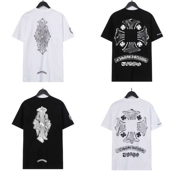 luxury classics men's t shirt brandch t-shirts designers men women tees fashion horseshoe sanskrit cross print cotton t-shirt casual s, White;black
luxury classics men's t shirt brandch t-shirts designers men women tees fashion horseshoe sanskrit cross print cotton t-shirt casual s, White;black