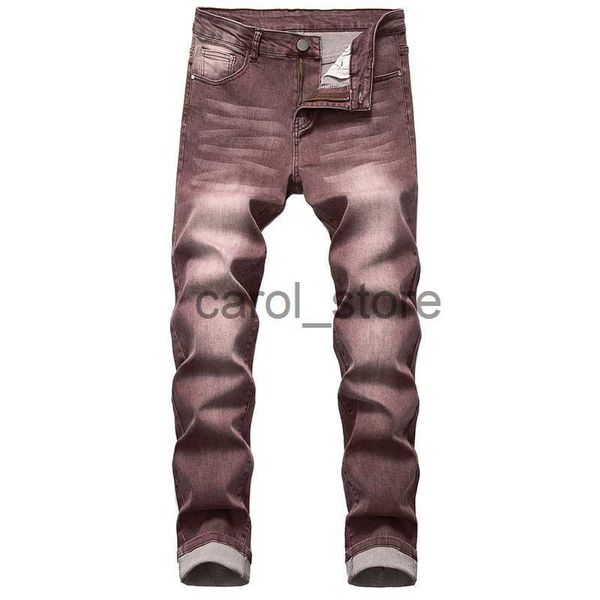 men's jeans men jeans fashion denim trousers classic straight spring autumn retro pants casual large size 28-42 j230806, Blue
men's jeans men jeans fashion denim trousers classic straight spring autumn retro pants casual large size 28-42 j230806, Blue