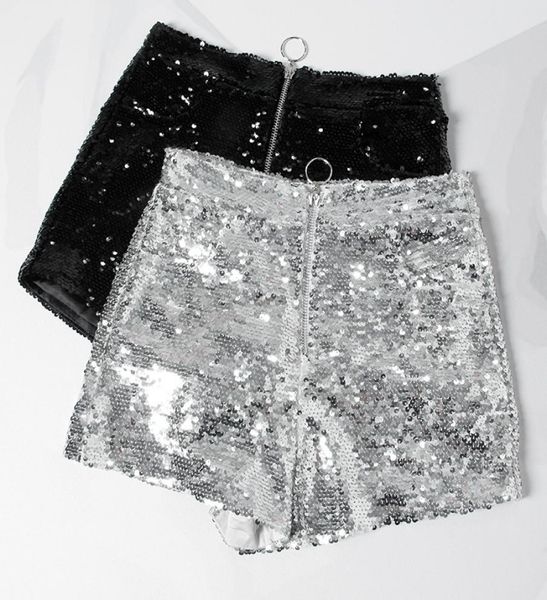 bling women sequin shorts high waist oring zip bodycon shorts feminino skinny party club festival raves pole dance shorts 217322782, White;black
bling women sequin shorts high waist oring zip bodycon shorts feminino skinny party club festival raves pole dance shorts 217322782, White;black