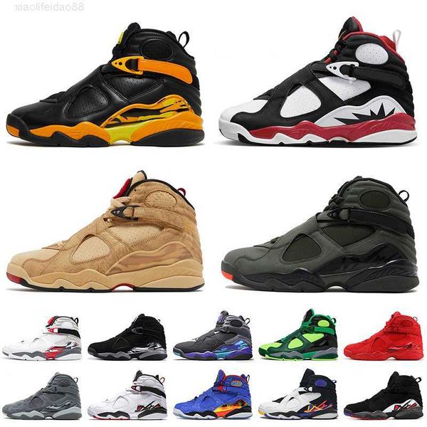 2023 new jumpman 8s men basketball shoes taxi university blue unc electric green dmp 8 black samurai aqua chrome south beach three peat trai
2023 new jumpman 8s men basketball shoes taxi university blue unc electric green dmp 8 black samurai aqua chrome south beach three peat trai