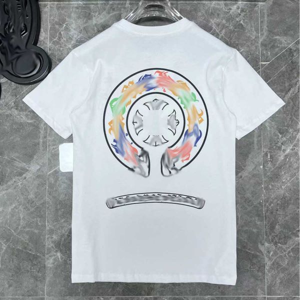 luxury men's fashion t shirt brand t-shirts designers men women tees horseshoe sanskrit cross print classics cotton t-shirt casual sho, White;black
luxury men's fashion t shirt brand t-shirts designers men women tees horseshoe sanskrit cross print classics cotton t-shirt casual sho, White;black