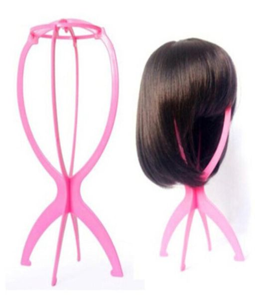 wig stand folding hard plastic stable durable hair support display wigs hat cap holder tool 1307858, White
wig stand folding hard plastic stable durable hair support display wigs hat cap holder tool 1307858, White