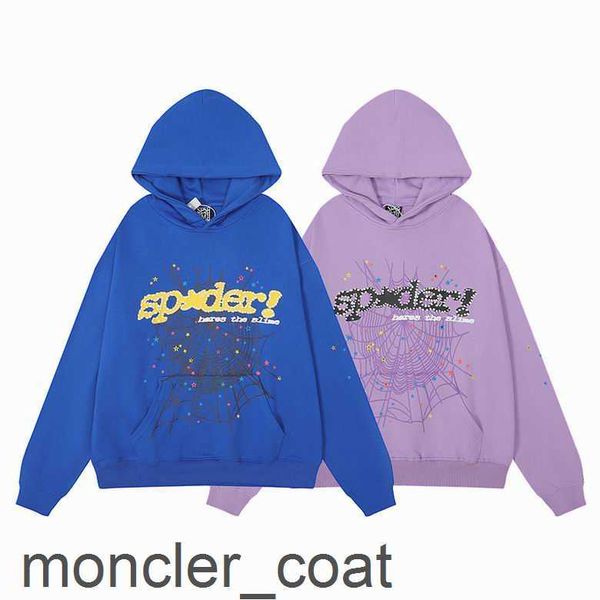 2023 spider hoodie sp5der 555555 hoodie mens womens angel number puff pastry printing graphic spider sweatshirts dooclothing purpleburz, Black
2023 spider hoodie sp5der 555555 hoodie mens womens angel number puff pastry printing graphic spider sweatshirts dooclothing purpleburz, Black
