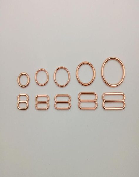 sewing notions bra rings and sliders strap adjustment buckle in rose gold4608592, Black
sewing notions bra rings and sliders strap adjustment buckle in rose gold4608592, Black
