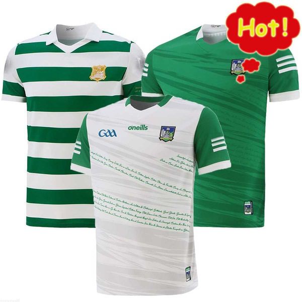 men's hoodies sweatshirts 2021/22 limerick gaa 3 stripe home goalkeeper commemoration rugby jersey t shirt mens, White;black
men's hoodies sweatshirts 2021/22 limerick gaa 3 stripe home goalkeeper commemoration rugby jersey t shirt mens, White;black