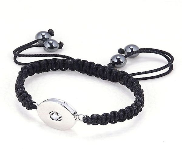 diy charm bracelets braided bracelets with 1 round snap button charm bracelets insert jewelpop not including 9895453, Golden;silver
diy charm bracelets braided bracelets with 1 round snap button charm bracelets insert jewelpop not including 9895453, Golden;silver