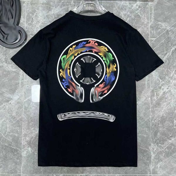 men's fashion luxury t shirt brandch t-shirts designers men women tees horseshoe sanskrit cross print classics cotton t-shirt casual s, White;black
men's fashion luxury t shirt brandch t-shirts designers men women tees horseshoe sanskrit cross print classics cotton t-shirt casual s, White;black