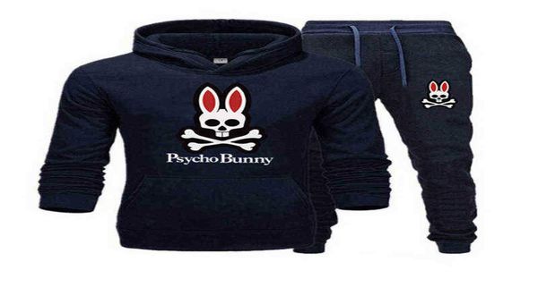 men039s tracksuits 2021 men tracksuits male hoodies and pants long sleeve psycho jogging suits bunny streetwear athletic sets a3790421, Gray
men039s tracksuits 2021 men tracksuits male hoodies and pants long sleeve psycho jogging suits bunny streetwear athletic sets a3790421, Gray