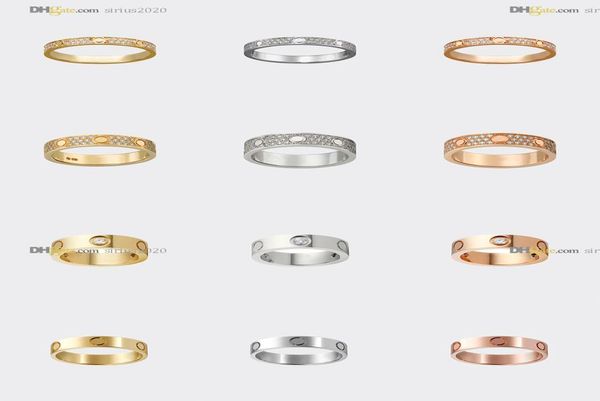 love ring designer ring star diamond carti rings 4mm for women luxury jewelry accessories titanium steel goldplated never fade no2633619, Silver
love ring designer ring star diamond carti rings 4mm for women luxury jewelry accessories titanium steel goldplated never fade no2633619, Silver