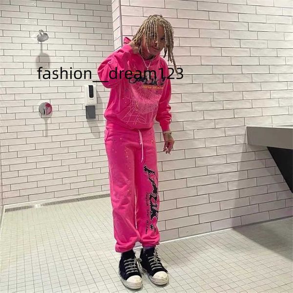 spider pink sp5der hoodies young sweatshirts streetwear thug 555555 angel hoody men women 11 web pullover fast way, Black
spider pink sp5der hoodies young sweatshirts streetwear thug 555555 angel hoody men women 11 web pullover fast way, Black