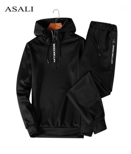 men039s tracksuits hoodies set men autumn casual mens tracksuit hooded hoody pants 2 piece men039s sportwear pullovers set8429818, Gray
men039s tracksuits hoodies set men autumn casual mens tracksuit hooded hoody pants 2 piece men039s sportwear pullovers set8429818, Gray