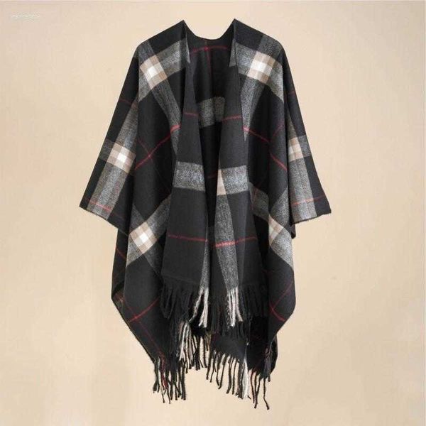 scarves spring winter women cashmere poncho shawl warm thick scarf female luxury ethnic geometric plaid cardigan cloak pashmina blanket, Blue;gray
scarves spring winter women cashmere poncho shawl warm thick scarf female luxury ethnic geometric plaid cardigan cloak pashmina blanket, Blue;gray