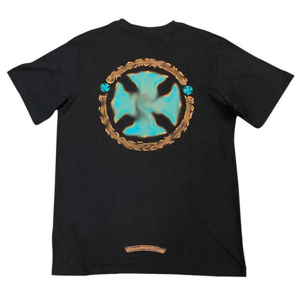 men's luxury classics t shirts brand ch t-shirts designers men women tees fashion horseshoe sanskrit cross print cotton tshirts casual, White;black
men's luxury classics t shirts brand ch t-shirts designers men women tees fashion horseshoe sanskrit cross print cotton tshirts casual, White;black