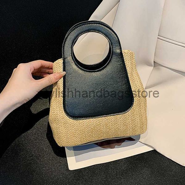 shoulder large capacity spliced handbag 2023 spring/summer new western style popular woven women's fashion tote this yearstylishhandbag
shoulder large capacity spliced handbag 2023 spring/summer new western style popular woven women's fashion tote this yearstylishhandbag