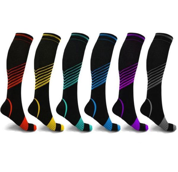 vstriped kneehigh compression socks men women sports cotton socks fit athletic running nurses flight travel recovery stockings u5103232, Black
vstriped kneehigh compression socks men women sports cotton socks fit athletic running nurses flight travel recovery stockings u5103232, Black
