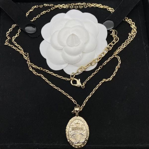 luxury clover necklace for women brand designer pendants necklaces stainless steel letter choker pendant necklace beads chain jewelry 18k go, Silver
luxury clover necklace for women brand designer pendants necklaces stainless steel letter choker pendant necklace beads chain jewelry 18k go, Silver
