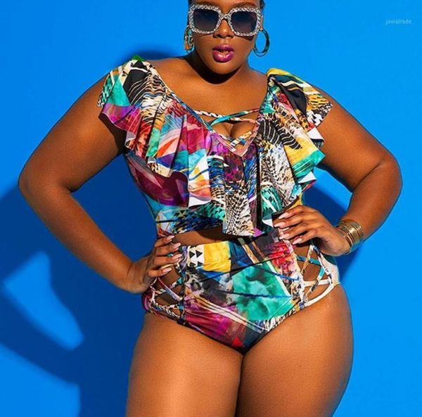 women039s swimwear plus size women swimsuit bikinis 2021 mujer print ruffle high waist set swimming suit for beach biquini15295078, White;black
women039s swimwear plus size women swimsuit bikinis 2021 mujer print ruffle high waist set swimming suit for beach biquini15295078, White;black