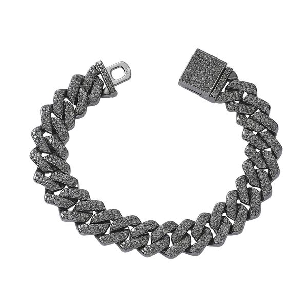 hip-hop rapper men diamond black cuban chain bracelet purple black rhinestones full diamonds shiny hand jewelry nightclub show wholesale jew
hip-hop rapper men diamond black cuban chain bracelet purple black rhinestones full diamonds shiny hand jewelry nightclub show wholesale jew